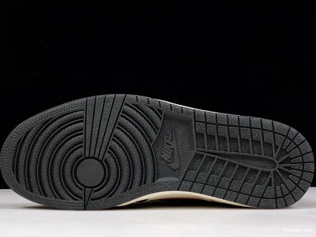 Jordan Air OG Born' Star 555088 'A Retro - High 1 015 Is 0606